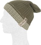 Devold Randers Woman Beanie tobacco/offwhite/58