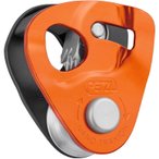 Petzl Nano Traxion - Seilrolle uni