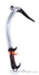 Petzl Quark Eisgerät mit Hammer-Grau-50