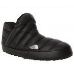 The North Face - Thermoball Traction Bootie - Hüttenschuhe 39 schwarz