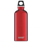 SIGG - Traveller - Trinkflasche Gr 1,0 l rot