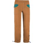 E9 B Rondo Off Hose Kinder  Jeans & Freizeithose braun Größe 122 Bouldern | Sp