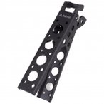 Soto - Duo Handle Gr One Size grau