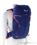 Salewa MTN Trainer 2 28l Rucksack-Dunkel-Blau-28