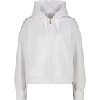 CMP  Damen  Freizeitjacke, Parkas weiss Größe XL Lifestyle  Schnell trocknend