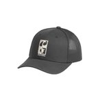 Picture Zephyr Trucker Cap  Basecaps grau Größe ONE SIZE Lifestyle Hautfreundl