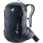deuter Attack 18 SL - Bike-Rucksack black