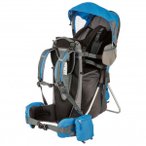 Salewa - Koala II - Kinderkraxe grau