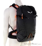 Salewa Sella 26l Rucksack-Schwarz-26