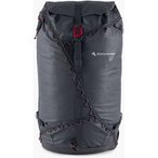 Klättermusen Ull 30L   Wanderrucksack grau Größe 30L Trekking