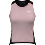 Salewa Vento AM Top Damen  Tanktops rosa Größe XL Mountainbike | Gravel  Hautf