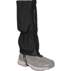 SEA TO SUMMIT Grasshopper Gaiters, Größe L/XL in Schwarz