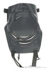Ortlieb Attachment Kit for Helmets Rucksack Zubehör-Schwarz-One Size