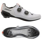 DMT - SH10 - Radschuhe 40 grau