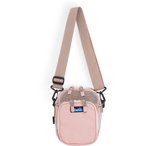 Kavu On The Move Umhängetasche  Umhängetaschen rosa Größe 2L Lifestyle