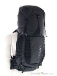 Exped Ridgeline 55l Rucksack-Schwarz-S-M