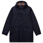 Napapijri - A-Pilloz Shell - Parka Gr XXL blau