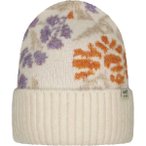 BARTS Damen Mütze Vinne Beanie, Größe ONE SIZE in Weiß