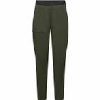 Salewa Pedroc 3 Durastretch Light Damen Wanderhose ( Oliv 34)