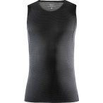 CRAFT Herren Unterwäsche PRO DRY NANOWEIGHT SL M, Größe XXL in Schwarz