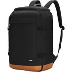 pacsafe GO 44L Carry-On Backpack - Handgepäckrucksack jet black