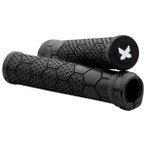 Sixpack Racing - Z-Trix PA - Fahrradgriffe Gr Ø 28 mm schwarz