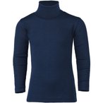 Engel  Kinder  Longsleeves blau Größe 116 Lifestyle  Hautfreundlich Merinowoll