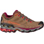 La Sportiva Ultra Raptor II Leather GTX  Damen  Zustiegsschuhe braun Größe 37 