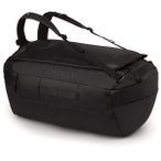 Osprey - Transporter 65 - Reisetasche Gr 65 l schwarz