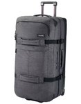 Dakine - Koffer mit Rädern - Split Roller 110L Carbon  - Grau