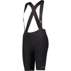 Scott ULTD. Bib kurz Damen  Fahrradhose schwarz Größe S Rennrad  Elastisch