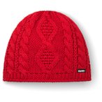 Eisbär - Nelia - Mütze Gr One Size rot