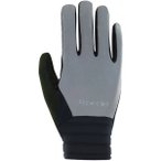 ROECKL SPORTS Herren Handschuhe Rotterdam 2, Größe 8 in Grau