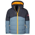 Trollkids - Kid's Gryllefjord Jacket - Winterjacke Gr 176 bunt