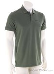 Peak Performance Ground Polo Herren T-Shirt-Oliv-Dunkelgrün-M