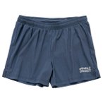 Devold - Women's Endurance Merino Shorts - Laufshorts Gr XS blau