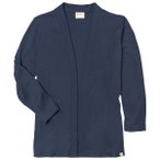 Engel - Women's Cardigan - Cardigan Gr 42/44 blau