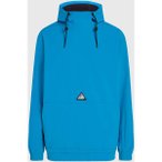 O'NEILL Herren Funktionsjacke FWC'Play SOFTSHELL HOODIE, Größe M in Blau