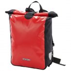 Ortlieb - Messenger-Bag - Bike-Rucksack rot