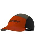 Dynafit - Leichte, atmungsaktive Running-Kappe mit gebogenem Schirm &ndash; Unis