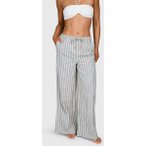 BRUNOTTI Damen Hose Pantella-Stripe Women Pants, Größe S in Grau