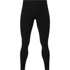 On Performance Tights Herren  Tights & Leggings schwarz Größe M Laufen | Trail