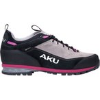Aku Link GTX  Damen  Zustiegsschuhe grau Größe 41 Trekking Wasserdicht