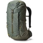 GREGORY Rucksack ZULU 28 LT RC, Größe 28 l in Grün