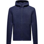 Salewa Fanes Sarner Herren Sweatjacke ( Dunkelblau 48)