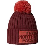 The North Face Heritage Ski Tuke   Mützen & Beanies rot Größe ONE SIZE Lifest