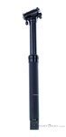 Bontrager Line 31,6mm Sattelstütze-Schwarz-31,6x100