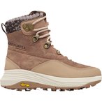 Merrell Siren 4 Thermo Mid Zip  Damen  Winterschuhe & Winterstiefel braun Größ