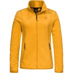 Schöffel Style Ash Fleece  Damen  Fleecejacke weiss Größe XS Trekking  Isolie