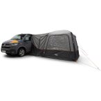 Vango Tailgate Hub II Low Vorzelt (Größe One Size, grau)